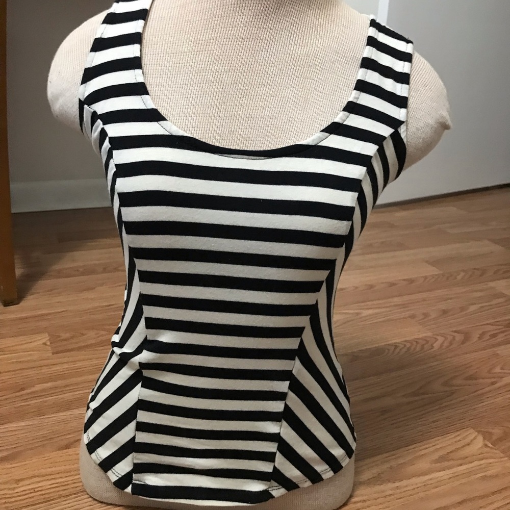 Kirra sleeveless top